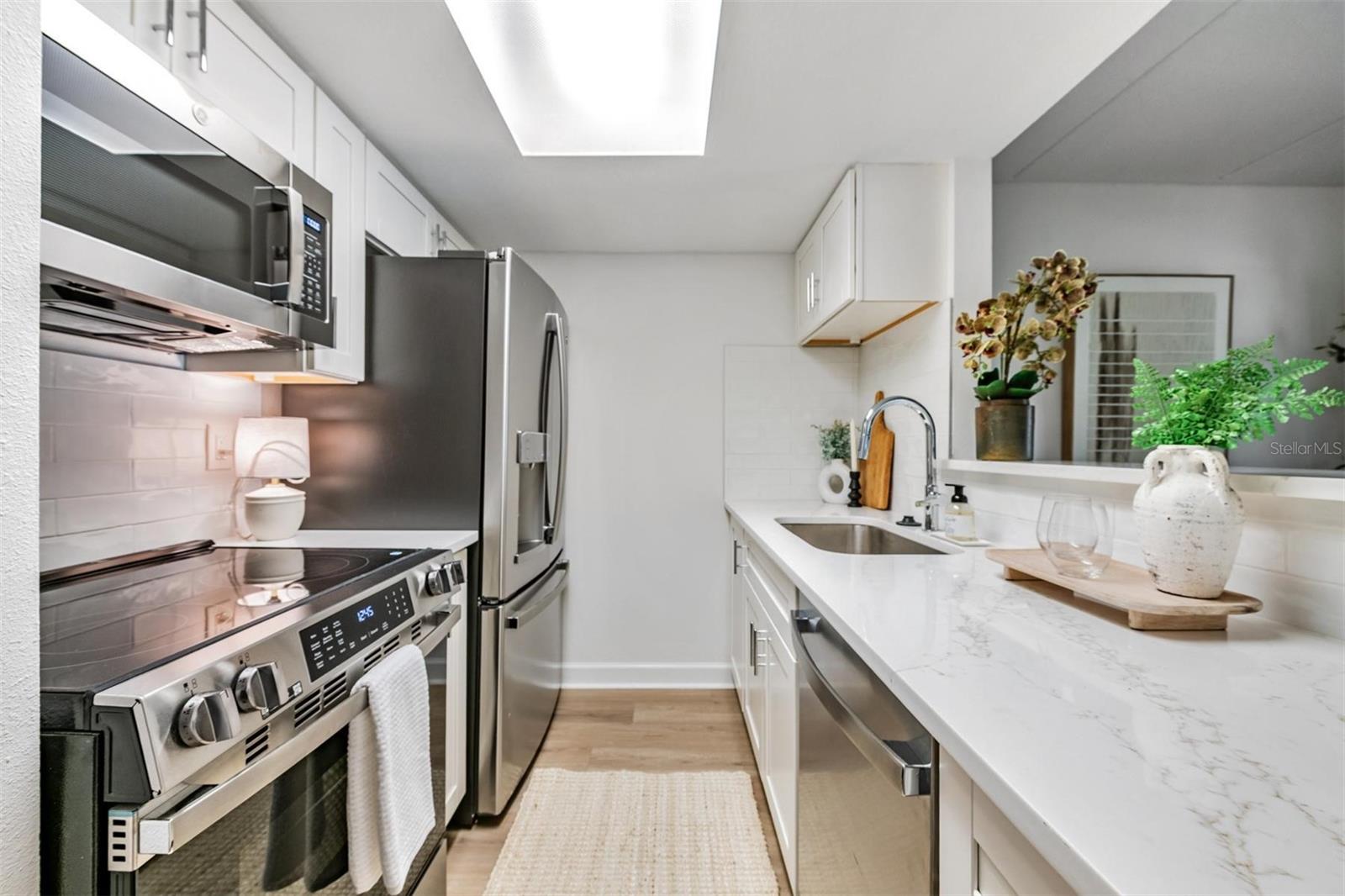 BOCA SHORES CONDO - Residential