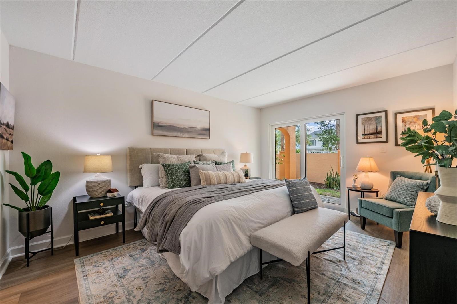BOCA SHORES CONDO - Residential
