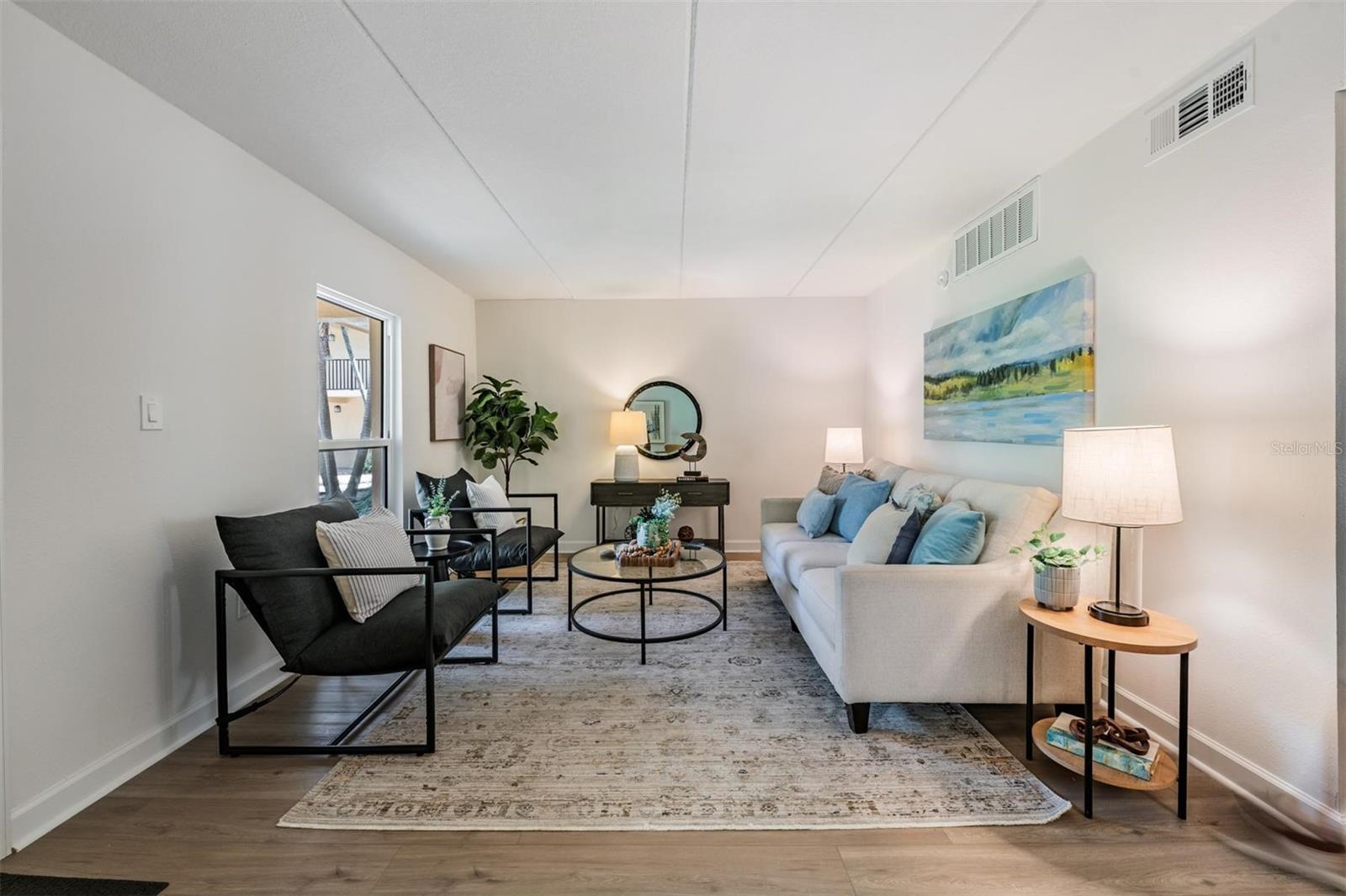 BOCA SHORES CONDO - Residential