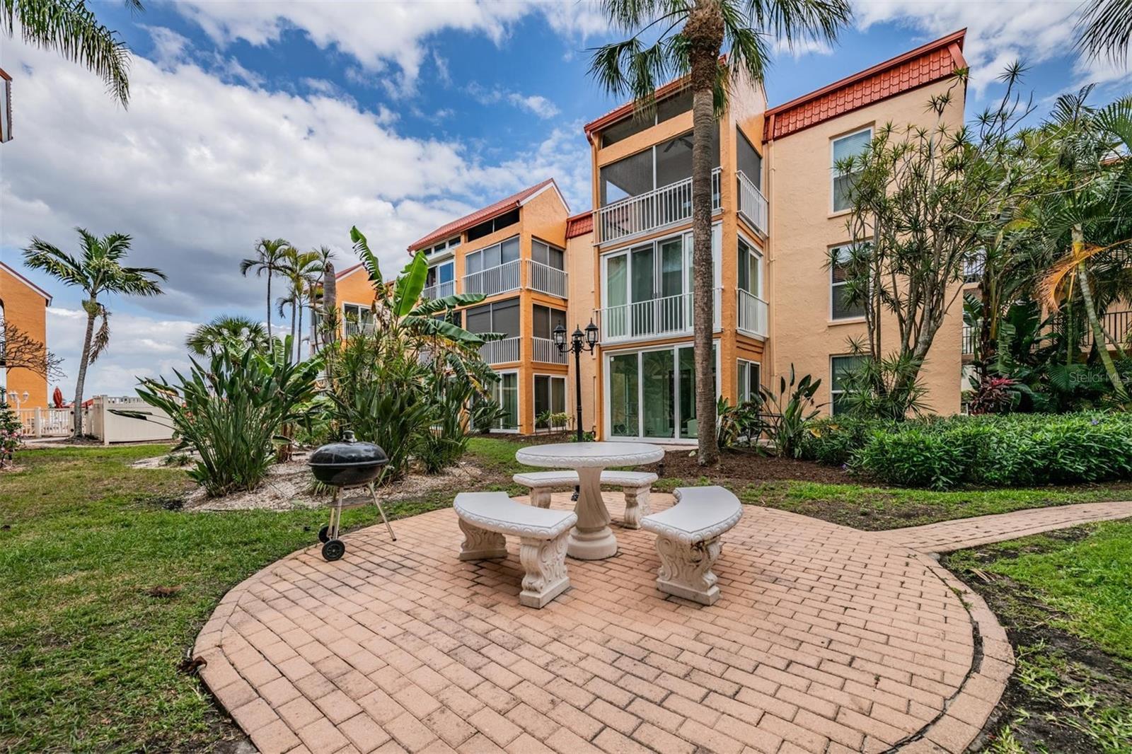BOCA SHORES CONDO - Residential