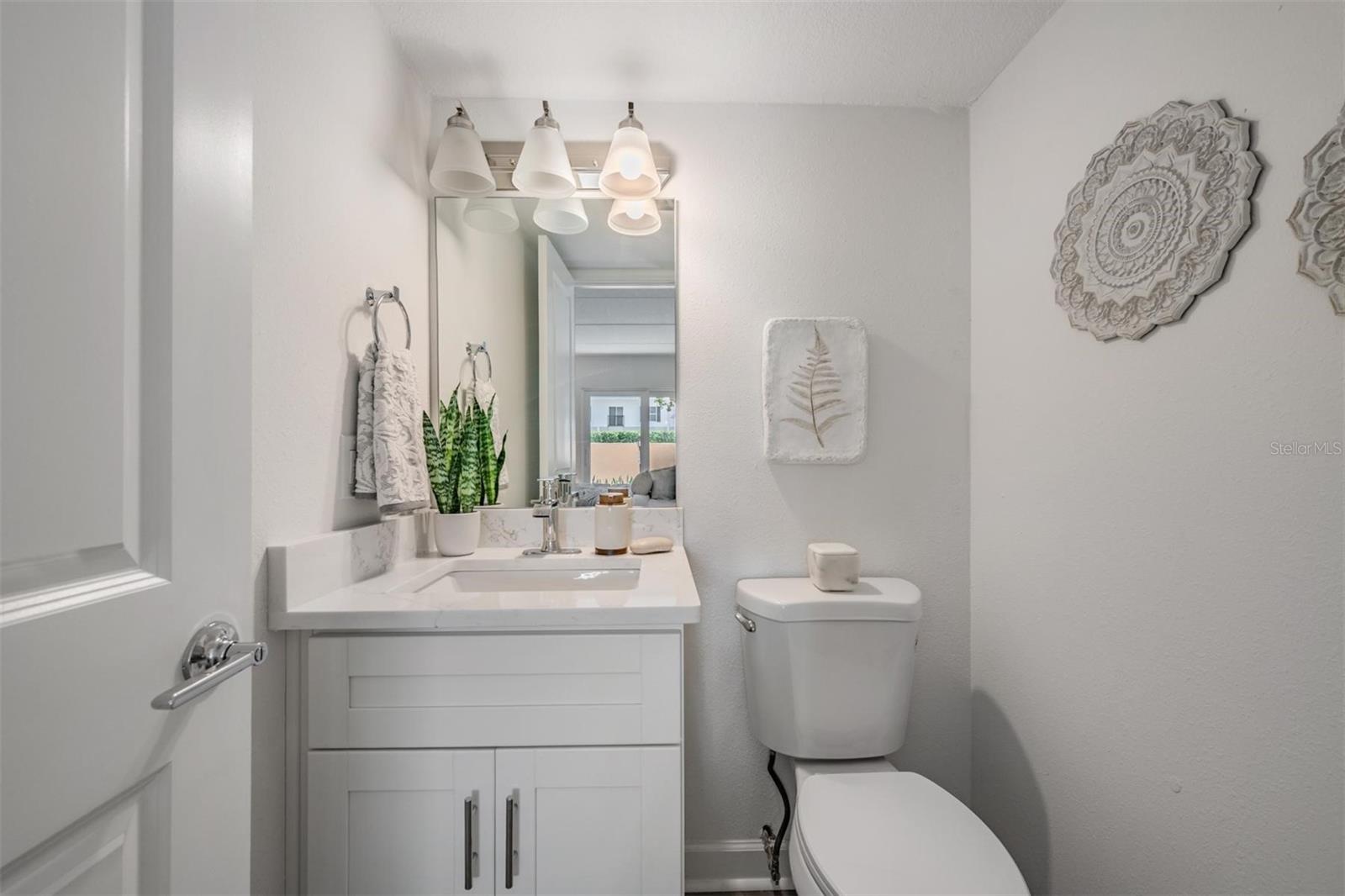 BOCA SHORES CONDO - Residential