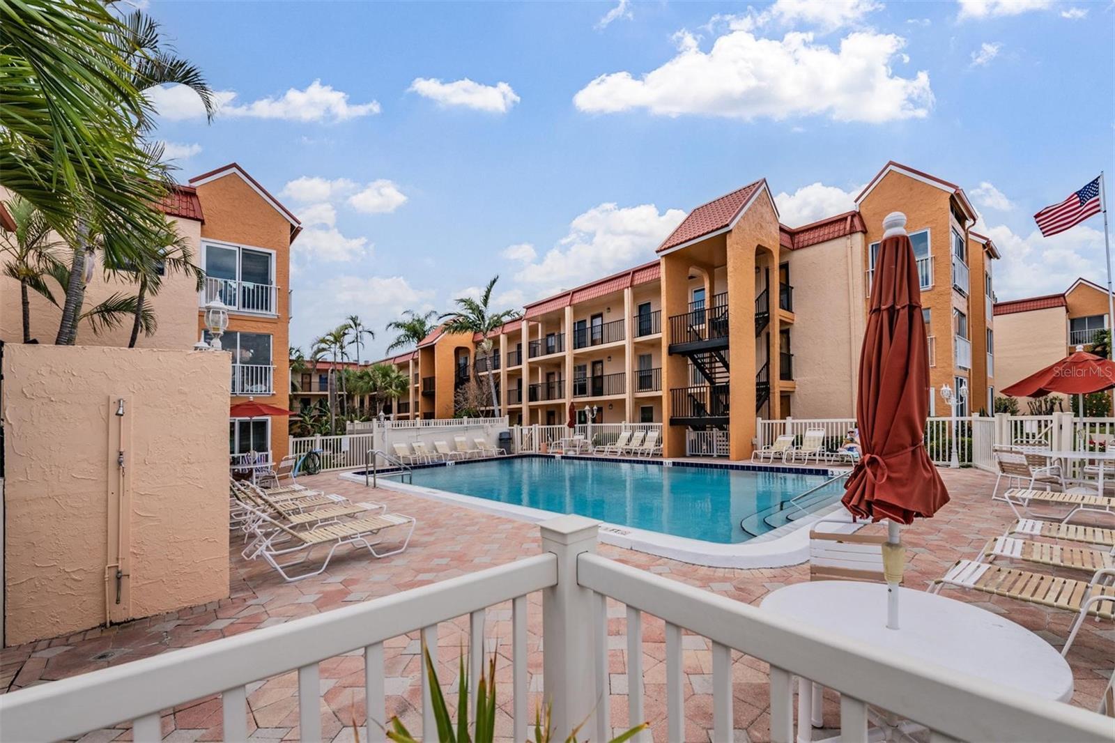 BOCA SHORES CONDO - Residential