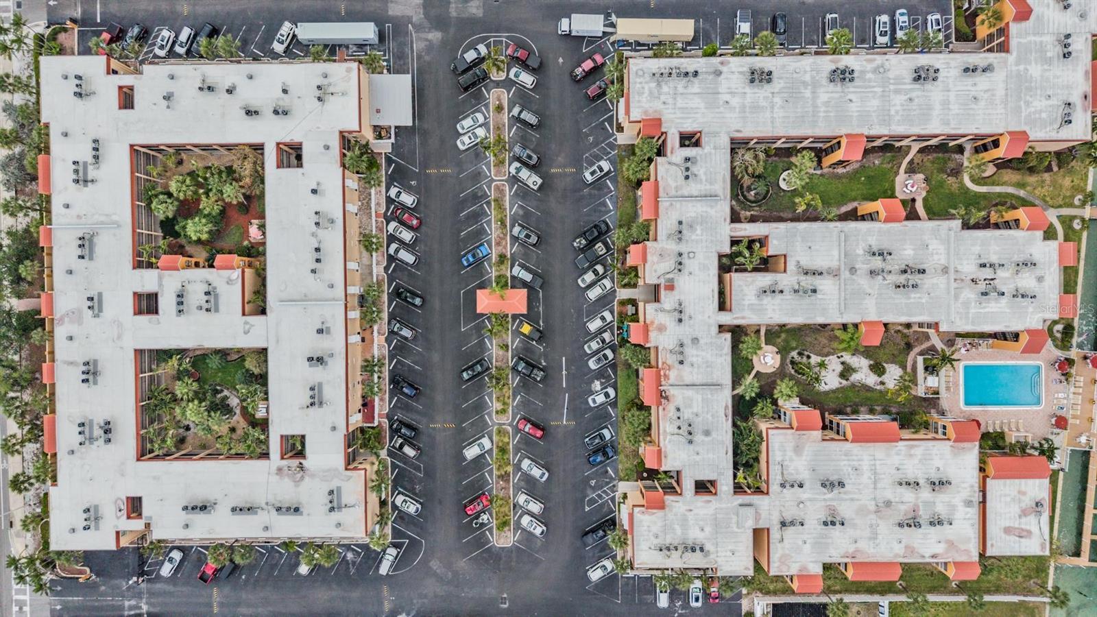 BOCA SHORES CONDO - Residential