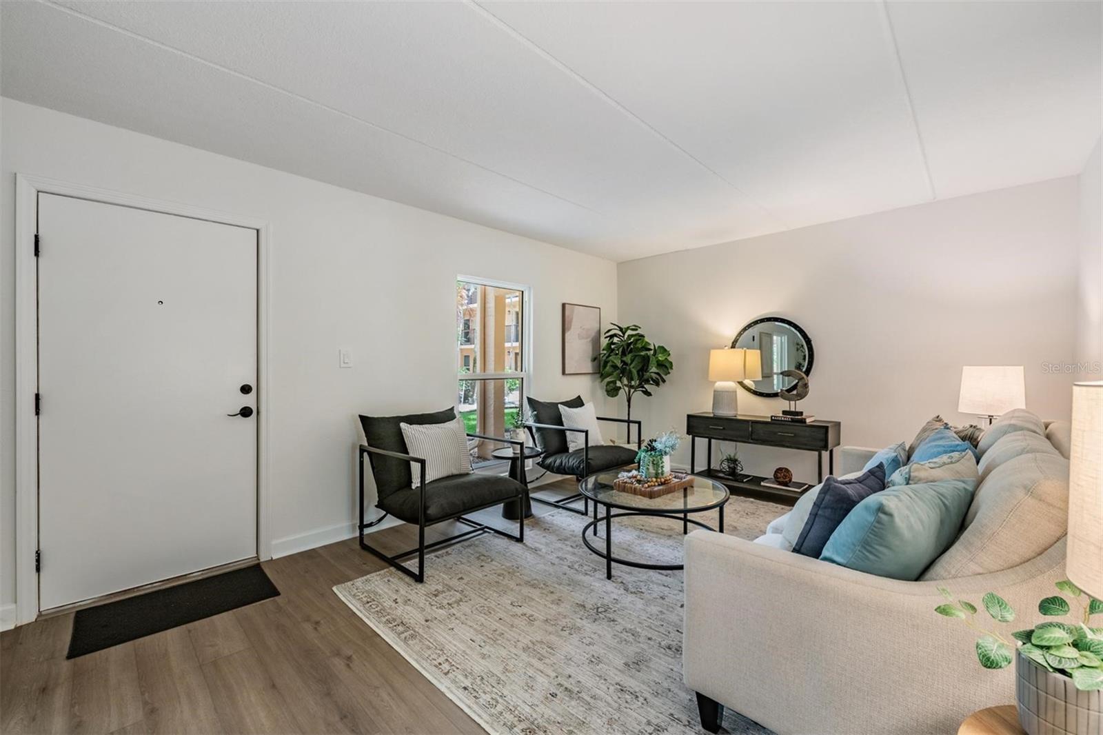BOCA SHORES CONDO - Residential