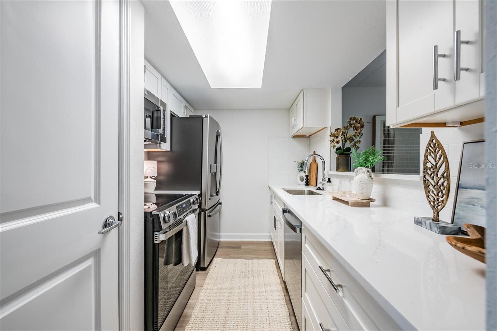 BOCA SHORES CONDO - Residential