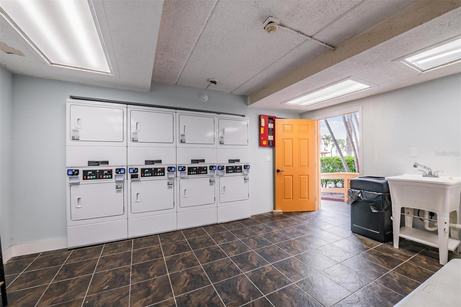 BOCA SHORES CONDO - Residential