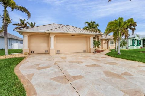 A home in PORT CHARLOTTE