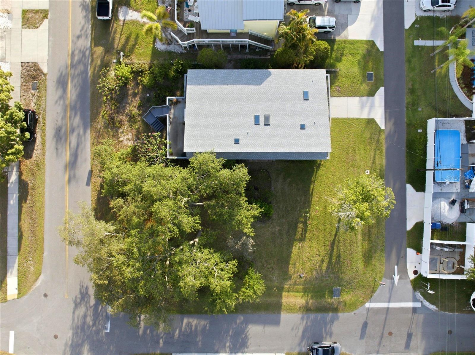 CRYSTAL BEACH REV - Residential