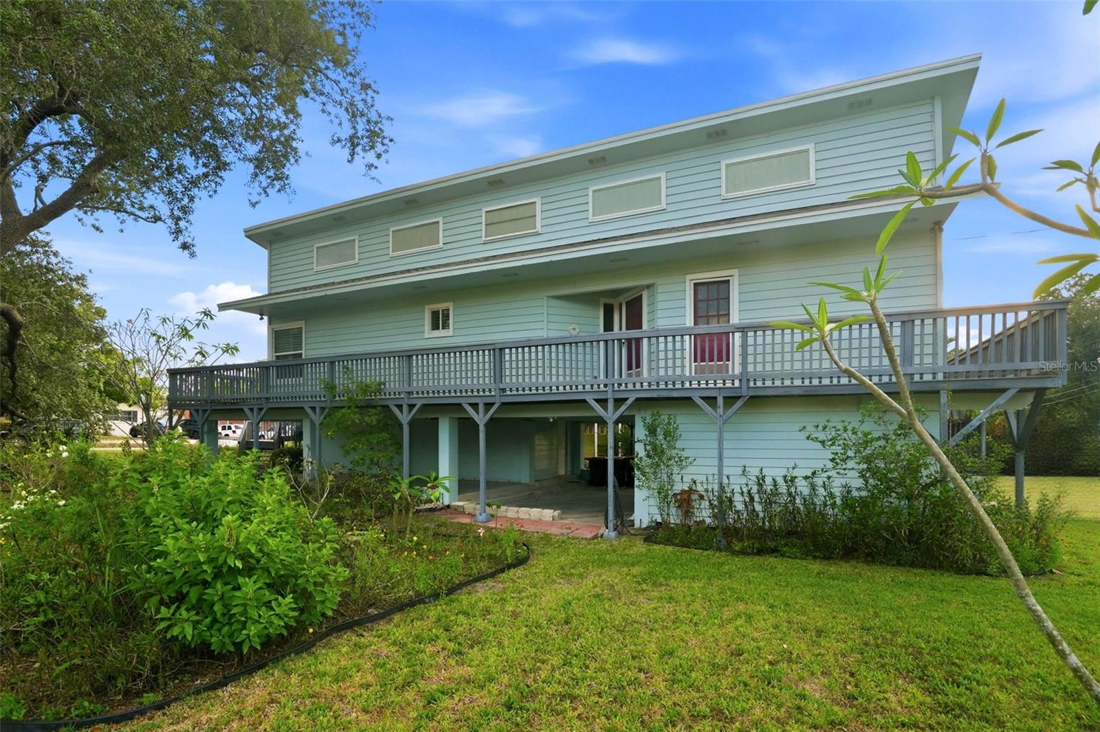 CRYSTAL BEACH REV - Residential