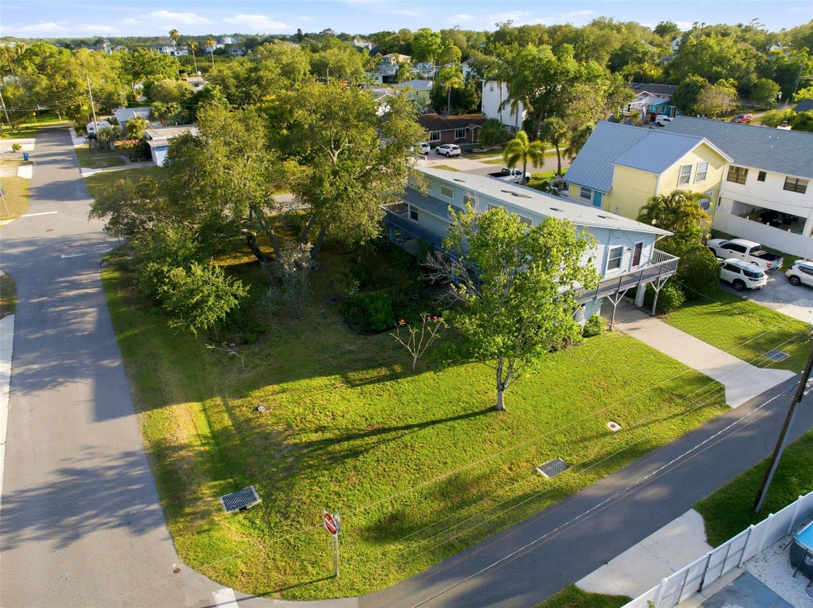 CRYSTAL BEACH REV - Residential