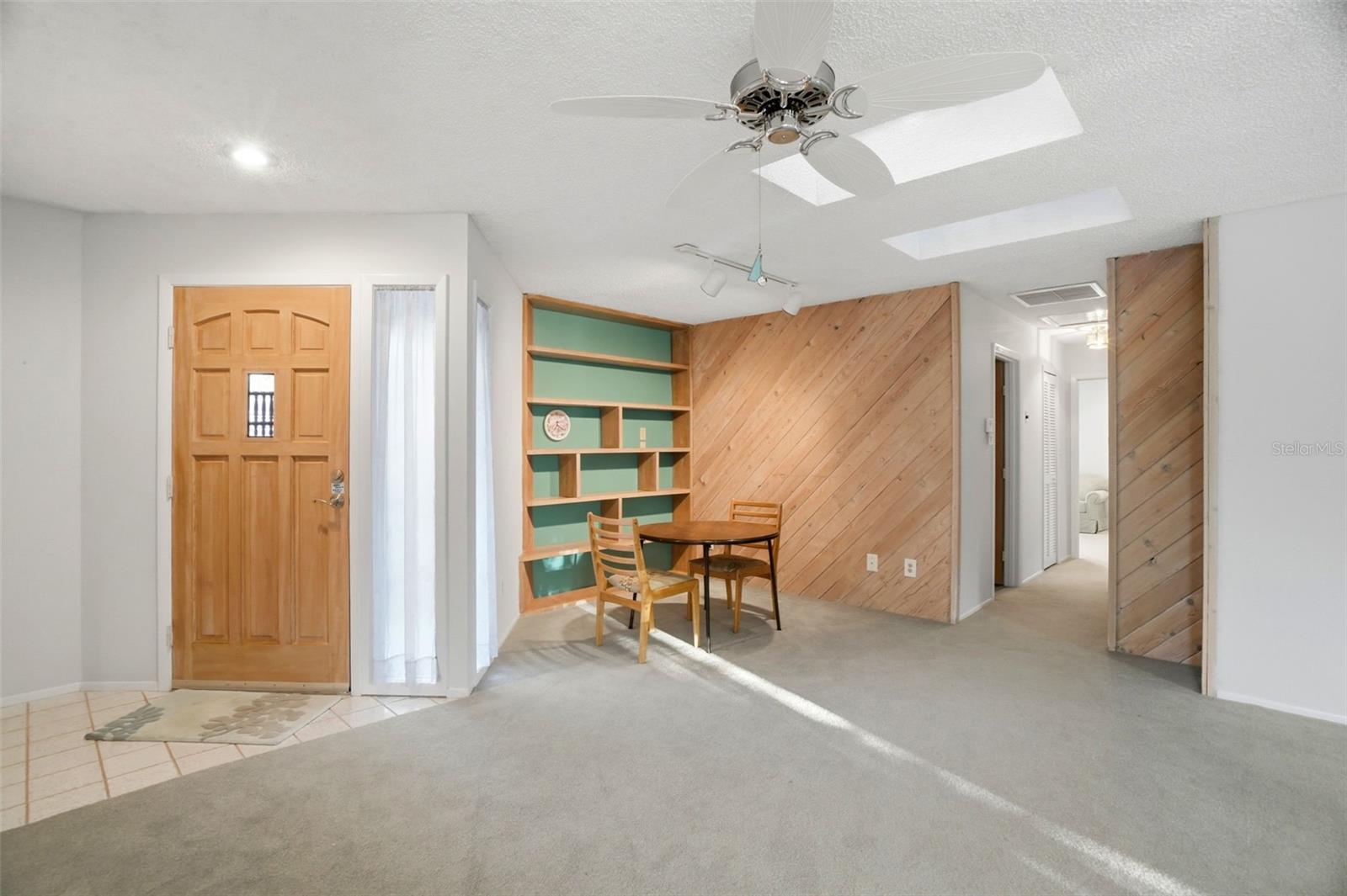 CRYSTAL BEACH REV - Residential