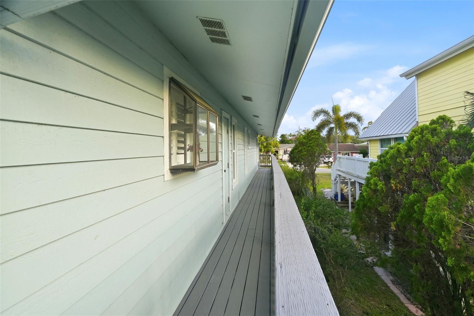 CRYSTAL BEACH REV - Residential