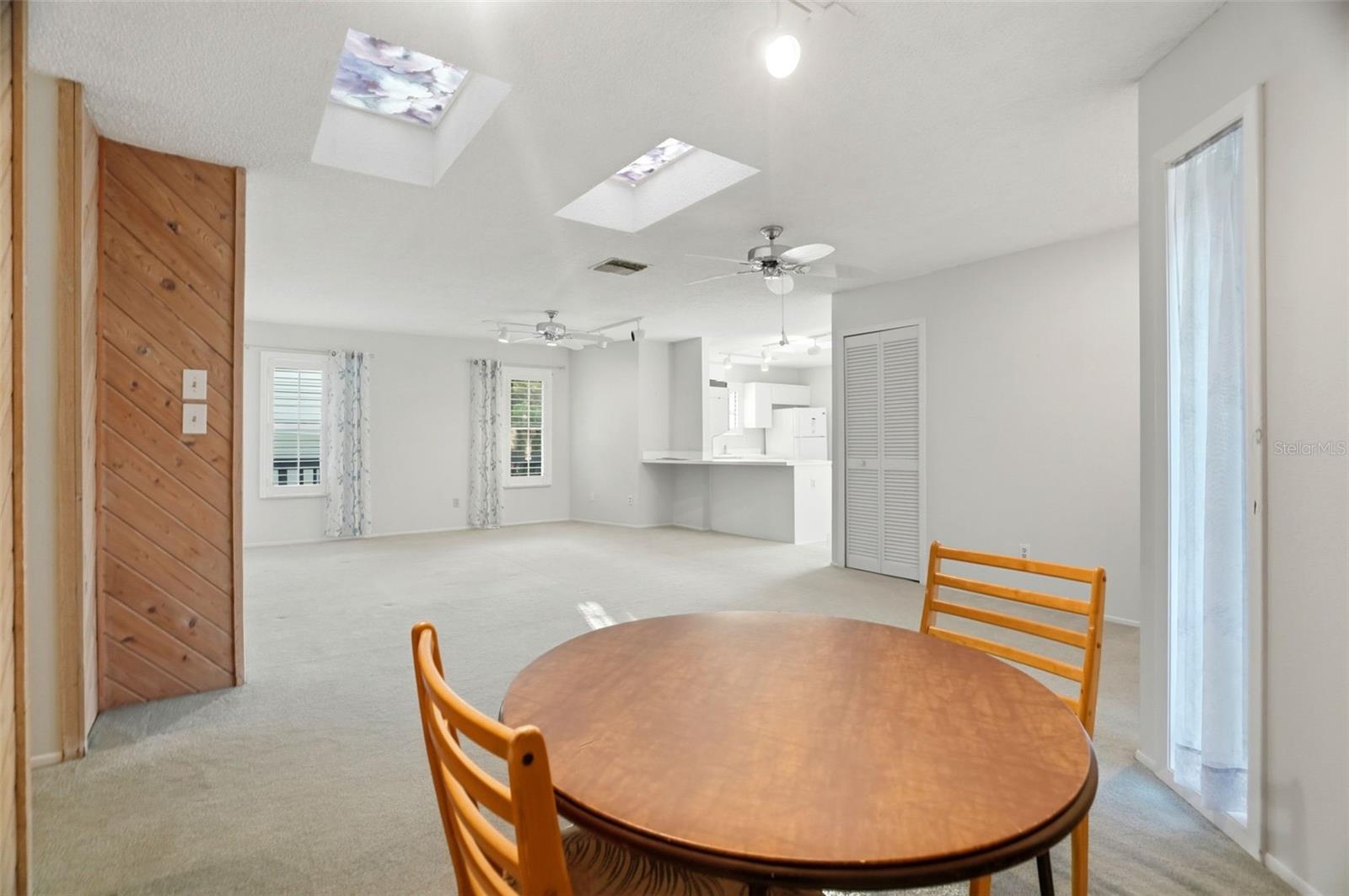 CRYSTAL BEACH REV - Residential