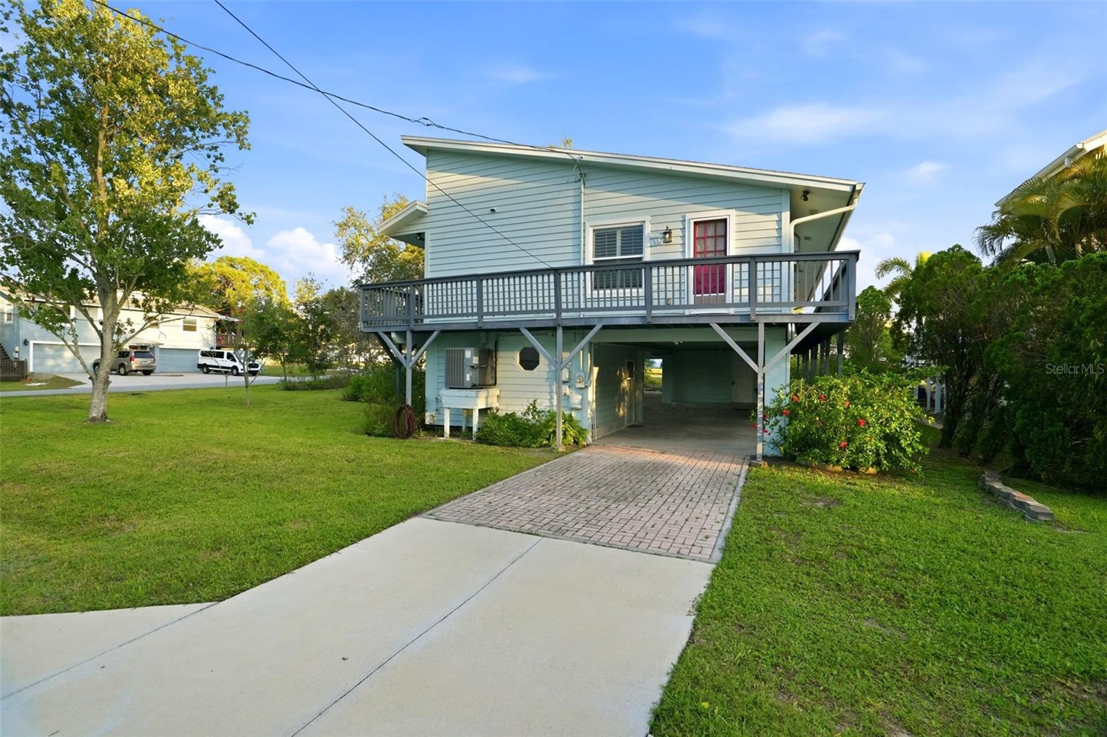 CRYSTAL BEACH REV - Residential