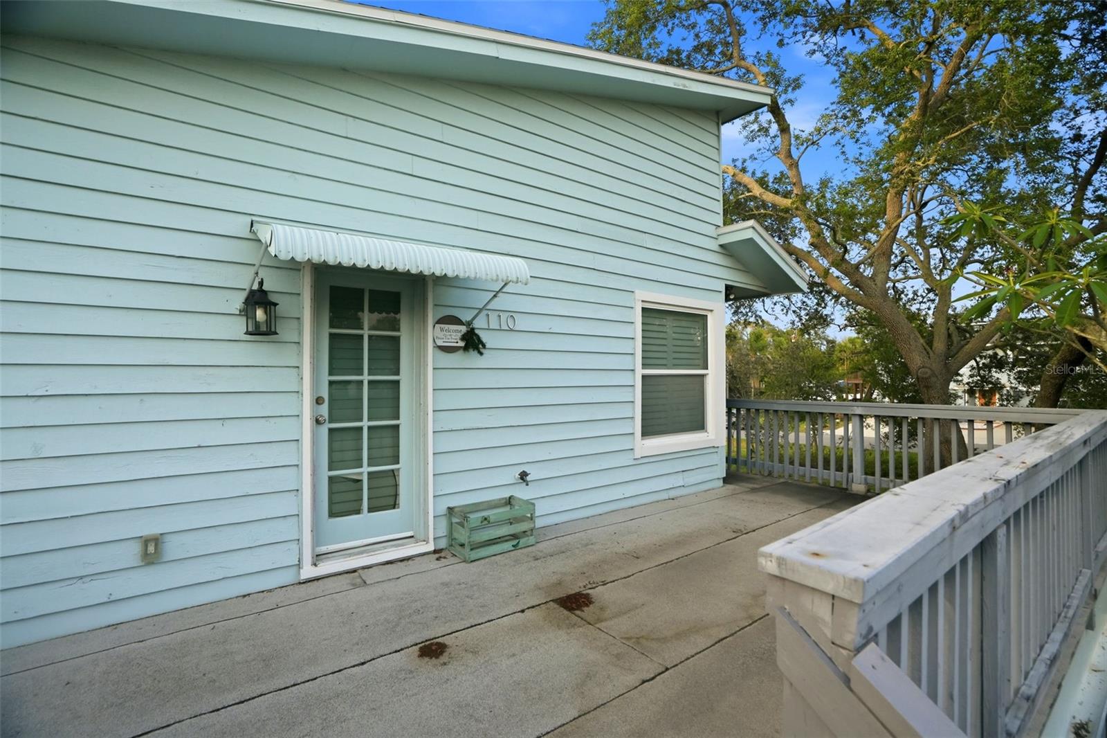 CRYSTAL BEACH REV - Residential