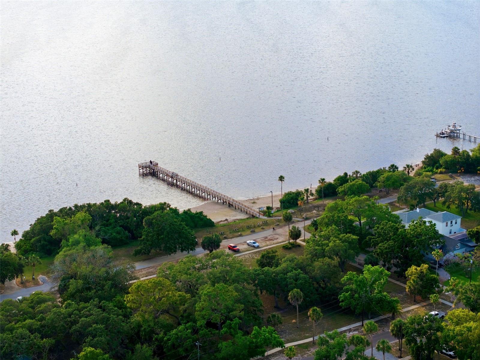 CRYSTAL BEACH REV - Residential
