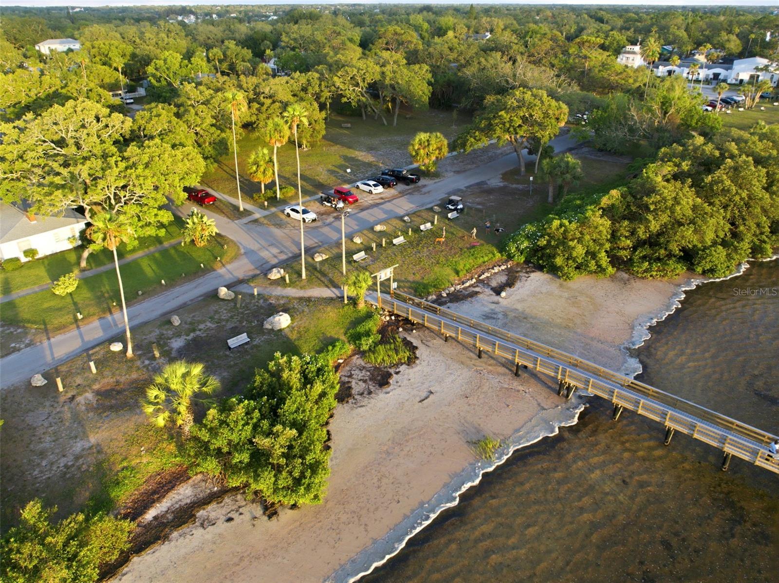 CRYSTAL BEACH REV - Residential