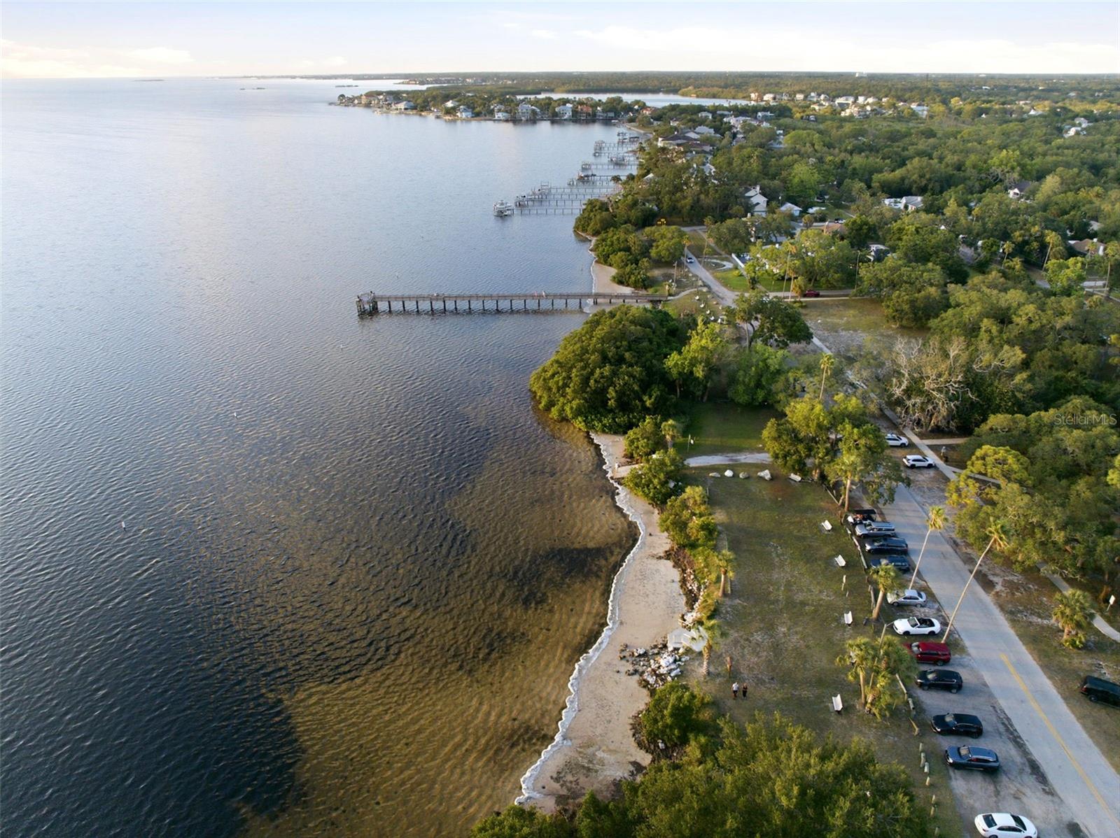 CRYSTAL BEACH REV - Residential