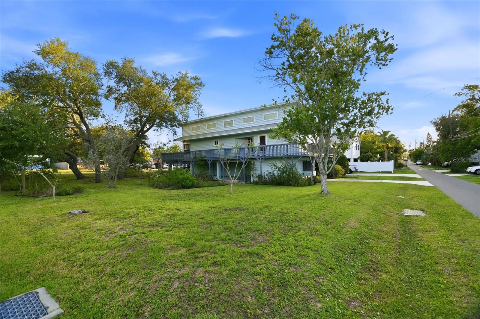 CRYSTAL BEACH REV - Residential