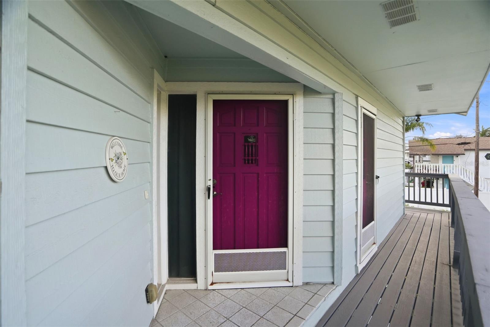 CRYSTAL BEACH REV - Residential