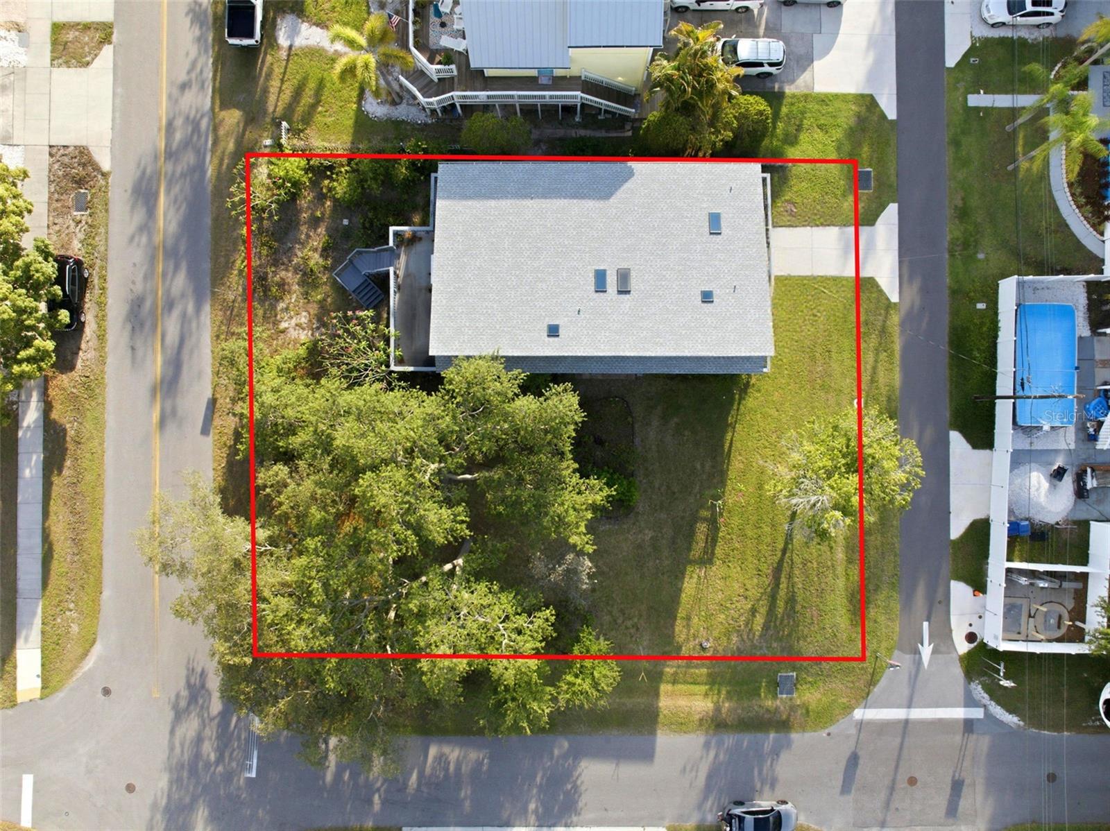 CRYSTAL BEACH REV - Residential