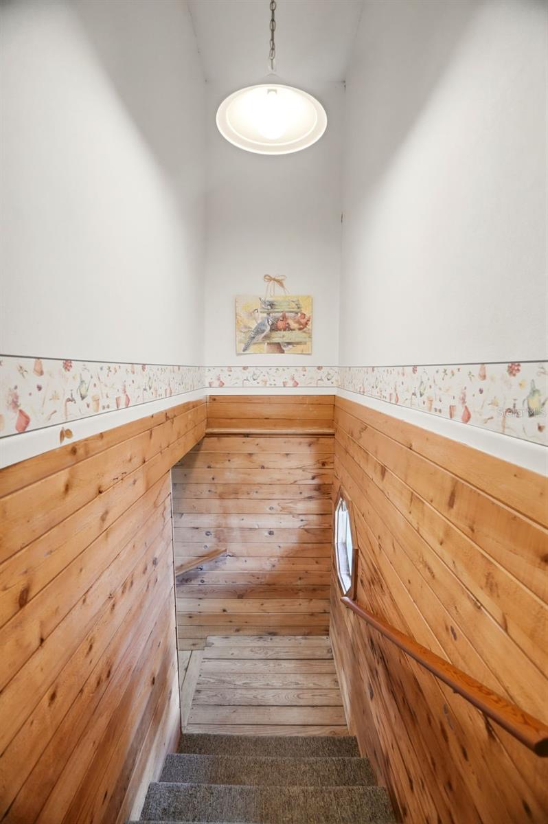 CRYSTAL BEACH REV - Residential