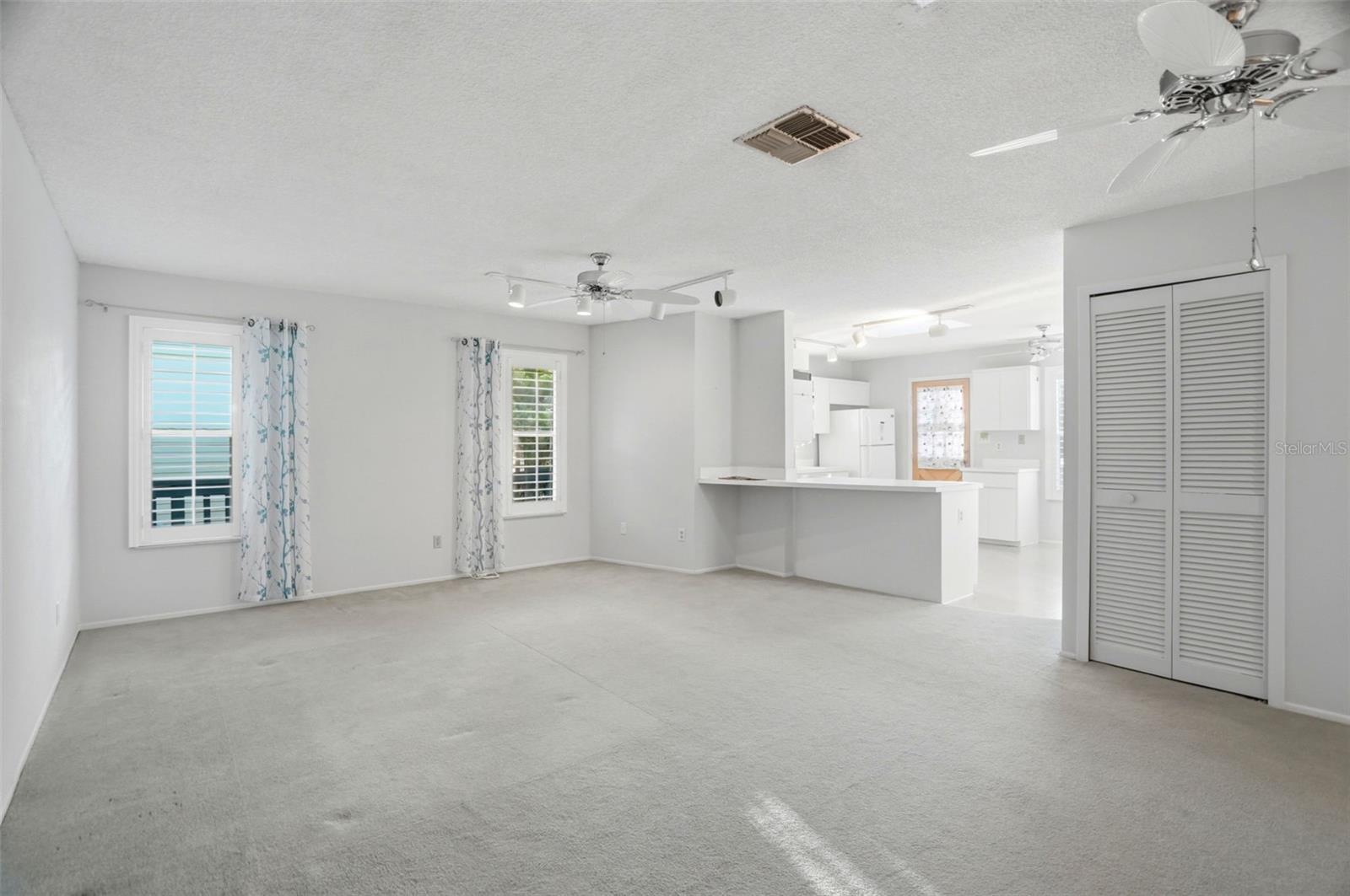 CRYSTAL BEACH REV - Residential