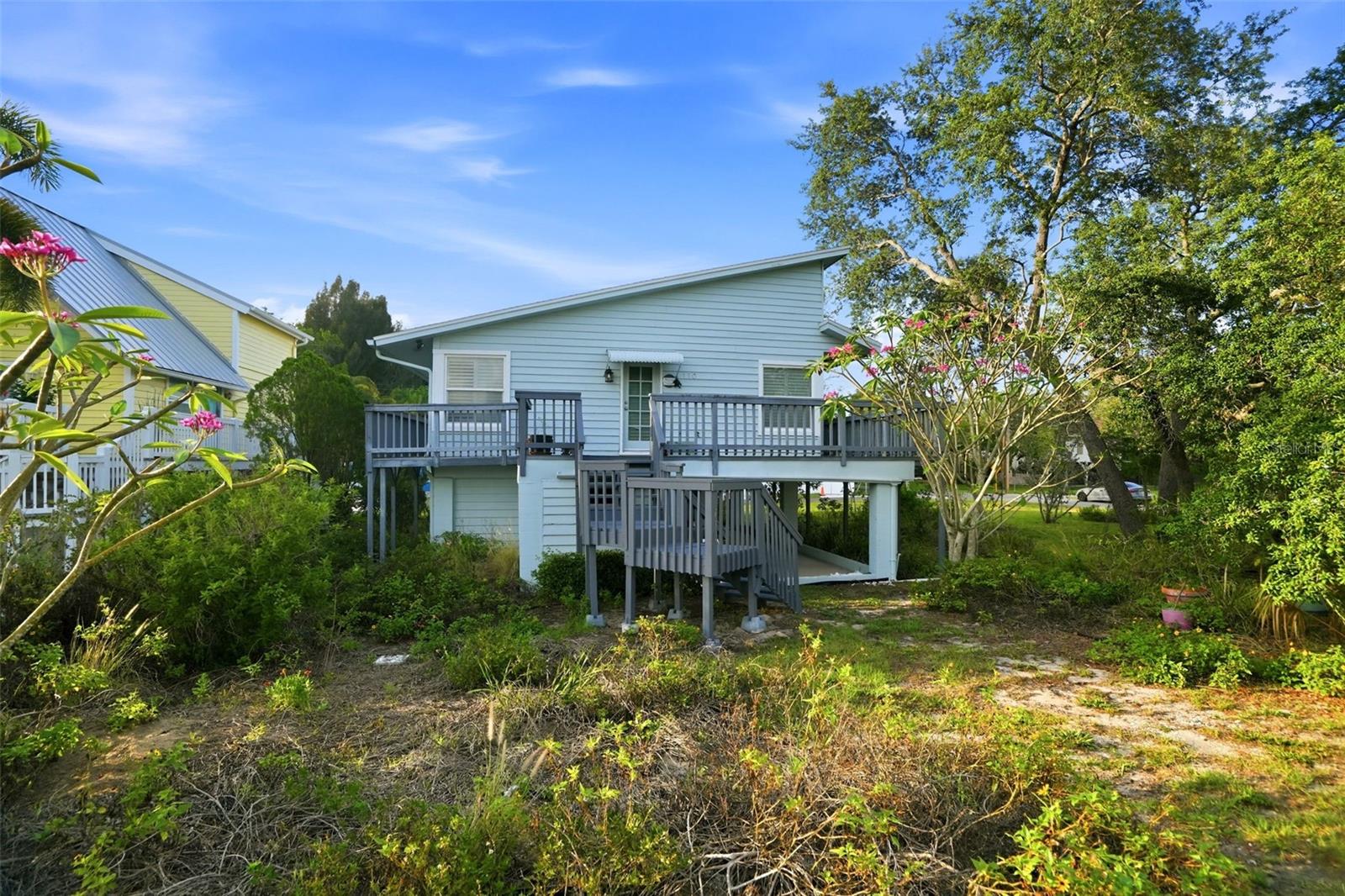 CRYSTAL BEACH REV - Residential