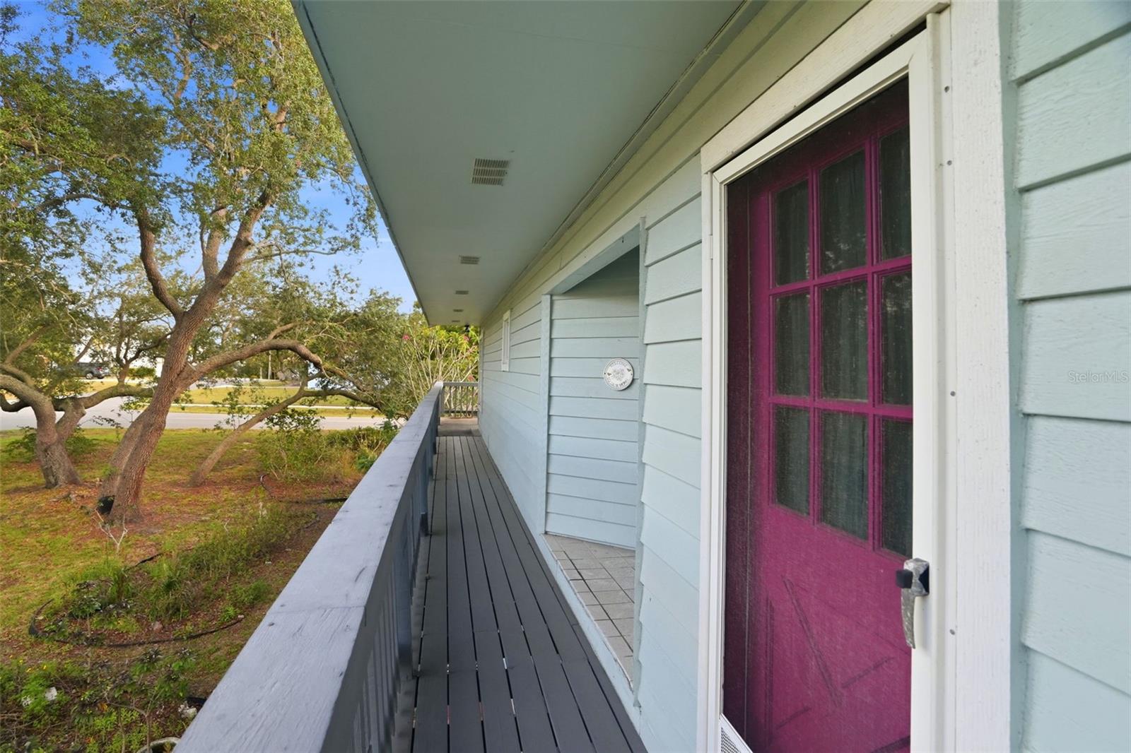 CRYSTAL BEACH REV - Residential