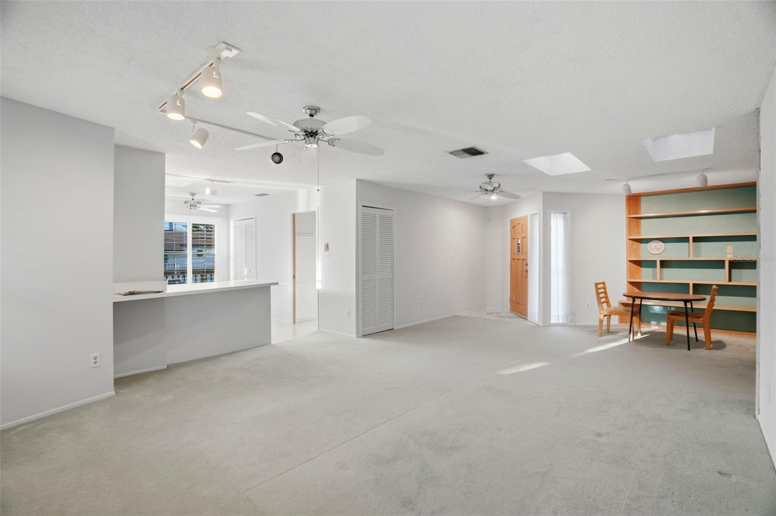 CRYSTAL BEACH REV - Residential