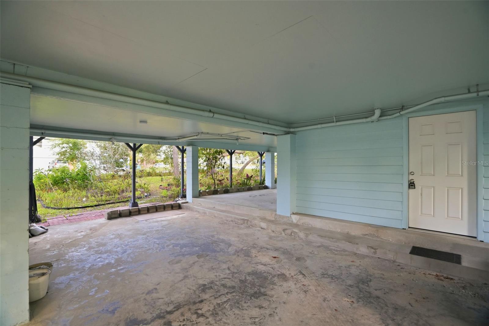 CRYSTAL BEACH REV - Residential