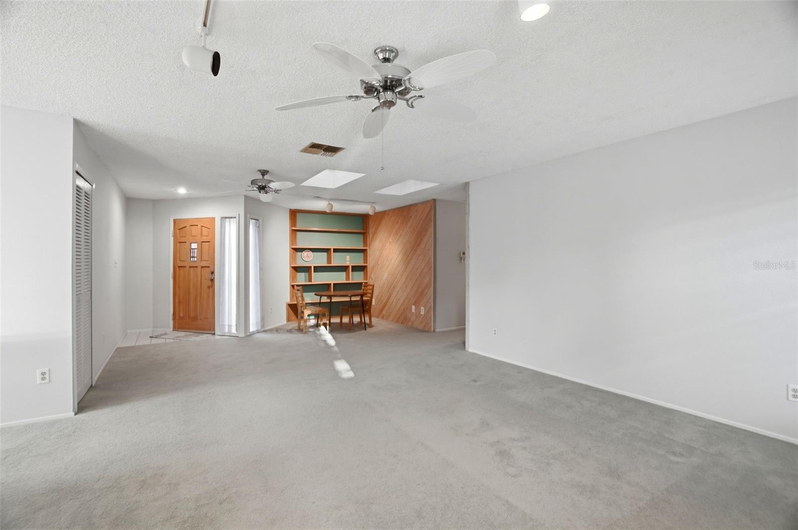 CRYSTAL BEACH REV - Residential