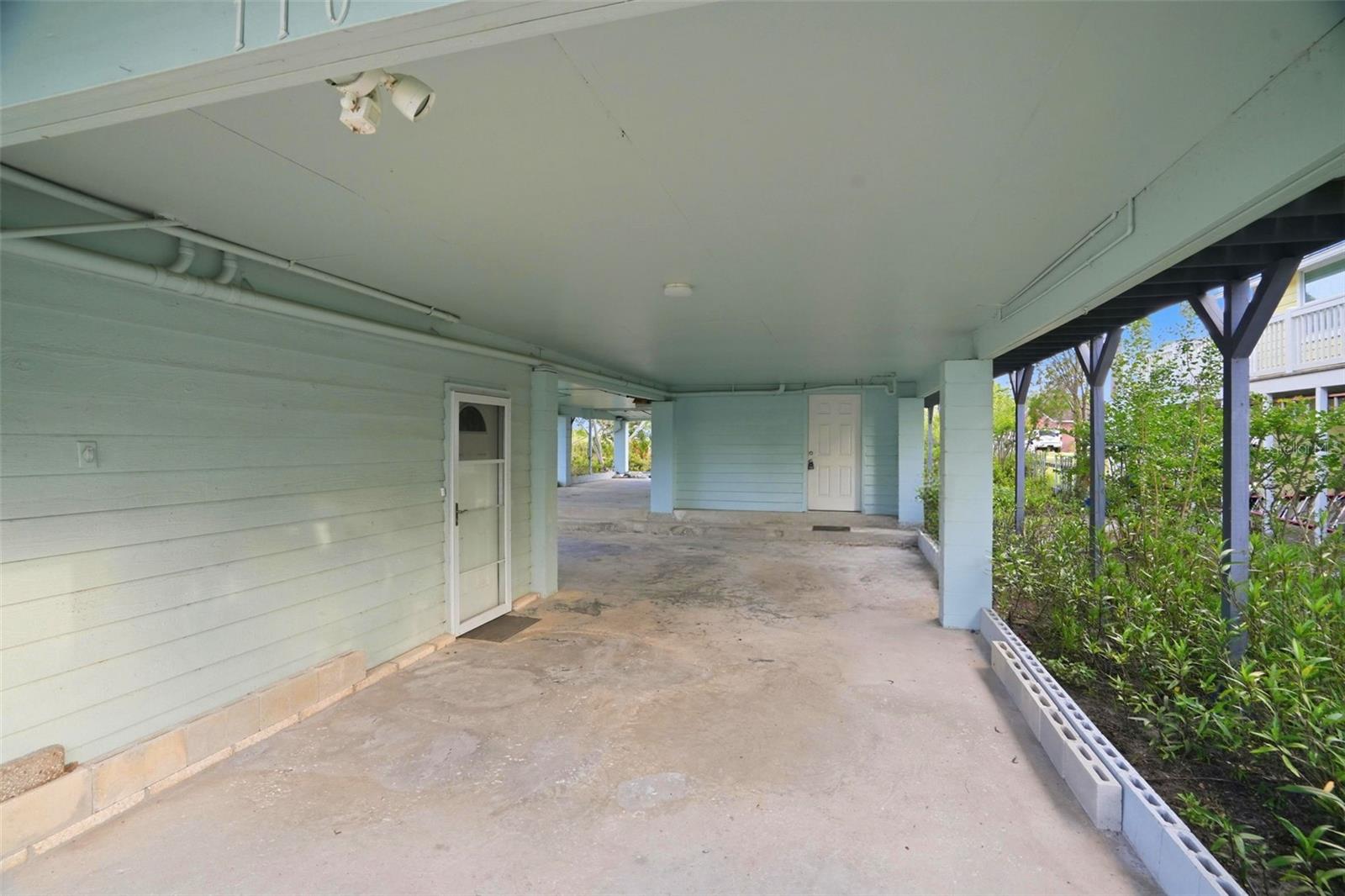 CRYSTAL BEACH REV - Residential