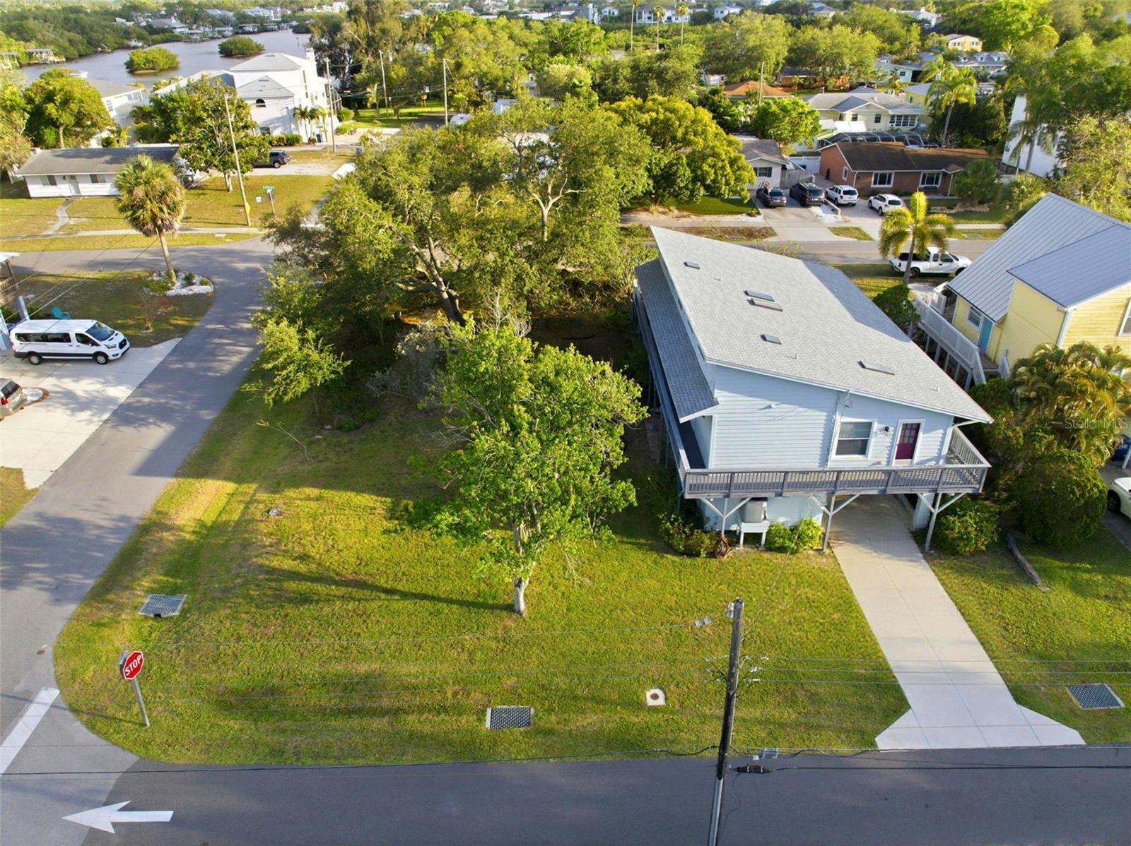 CRYSTAL BEACH REV - Residential