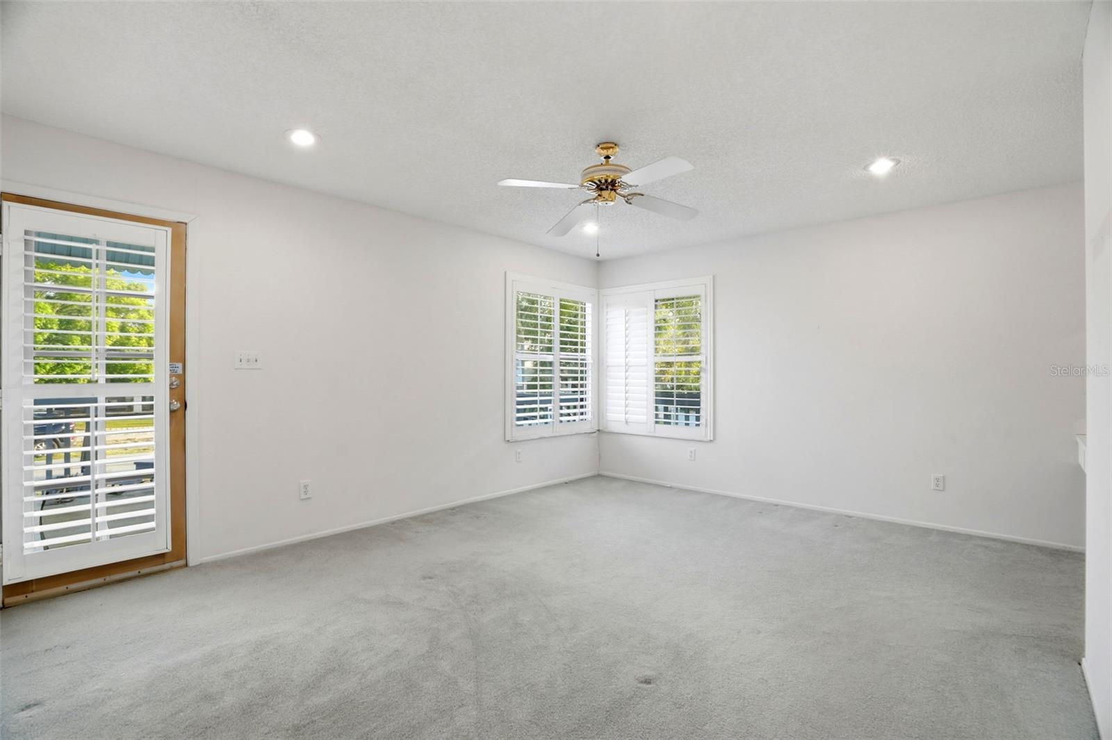 CRYSTAL BEACH REV - Residential