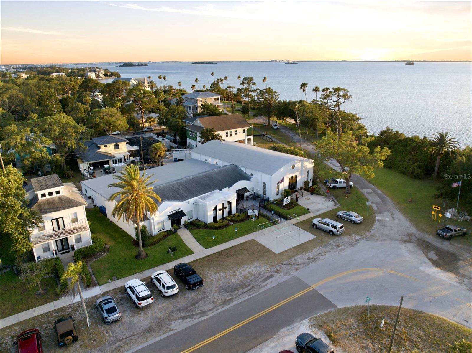 CRYSTAL BEACH REV - Residential