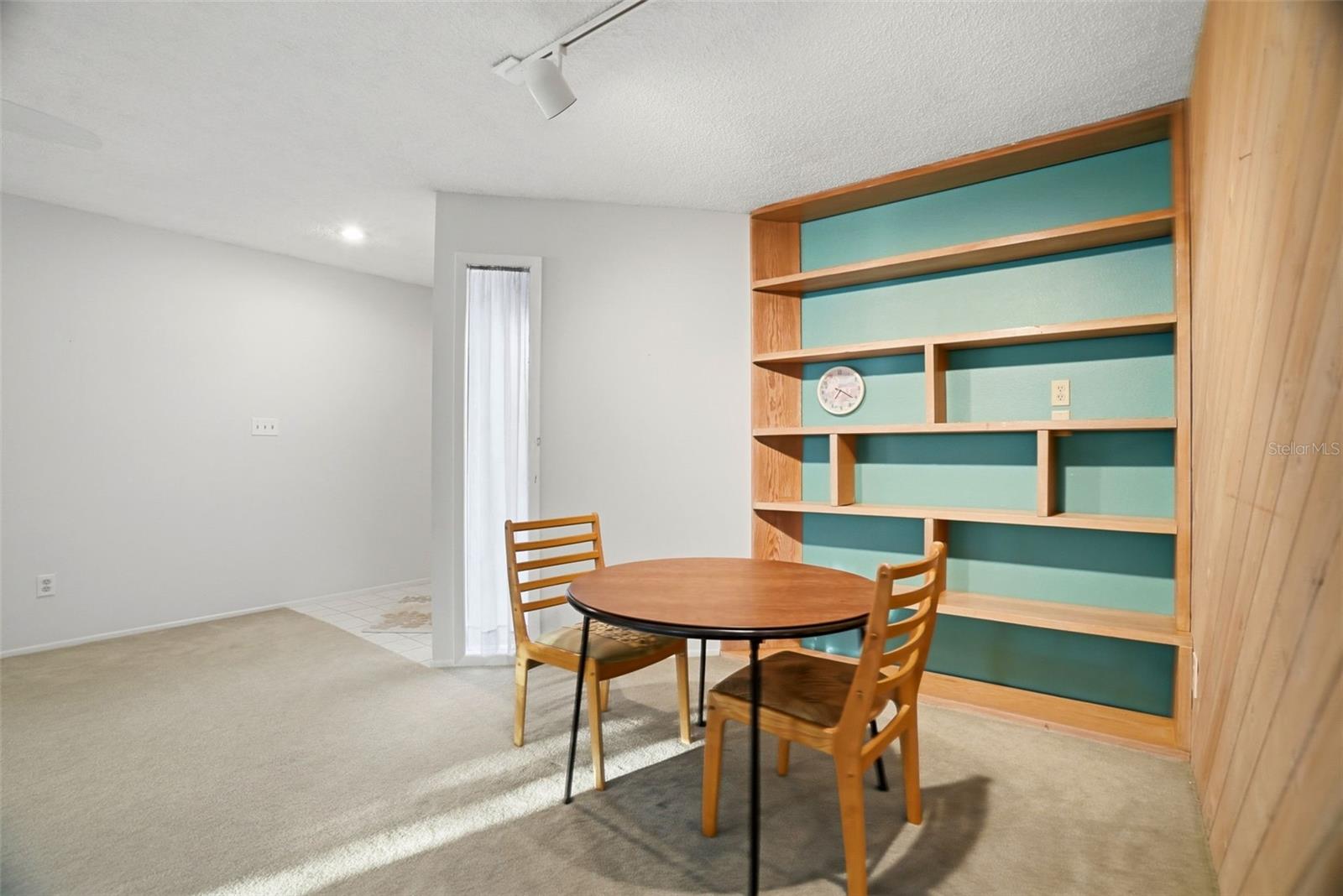 CRYSTAL BEACH REV - Residential