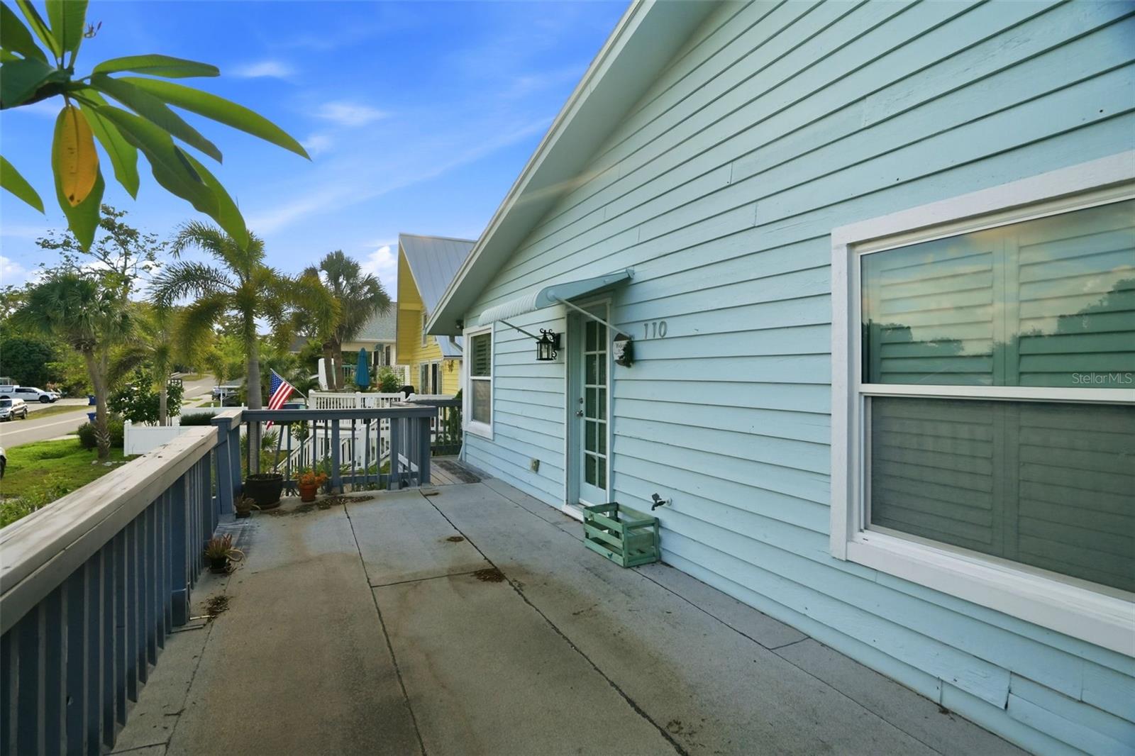 CRYSTAL BEACH REV - Residential