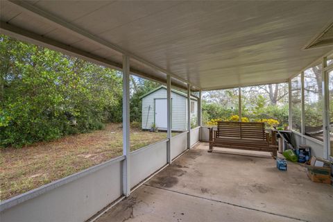 A home in AVON PARK