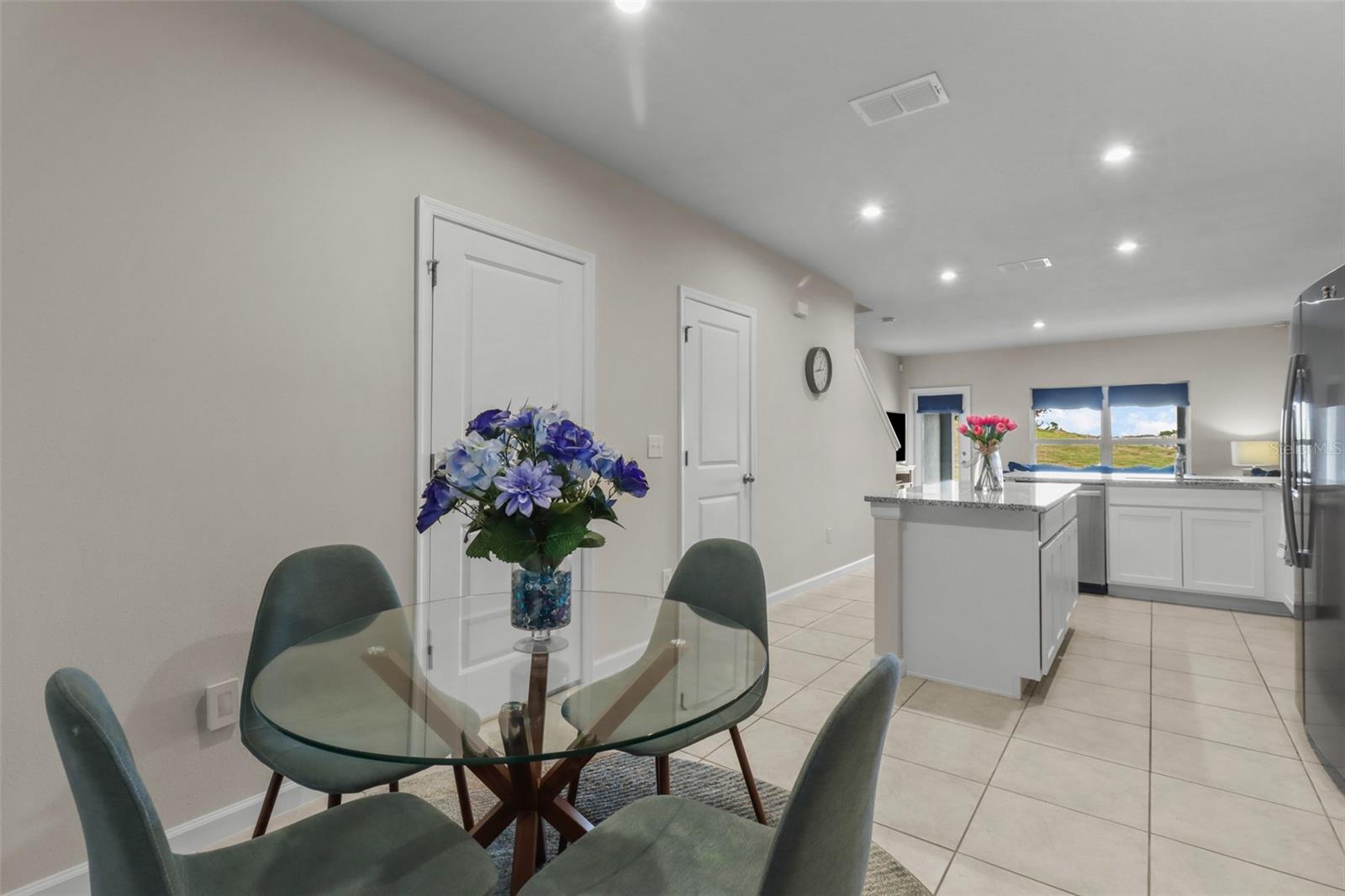 ANCLOTE SQUARE - Residential