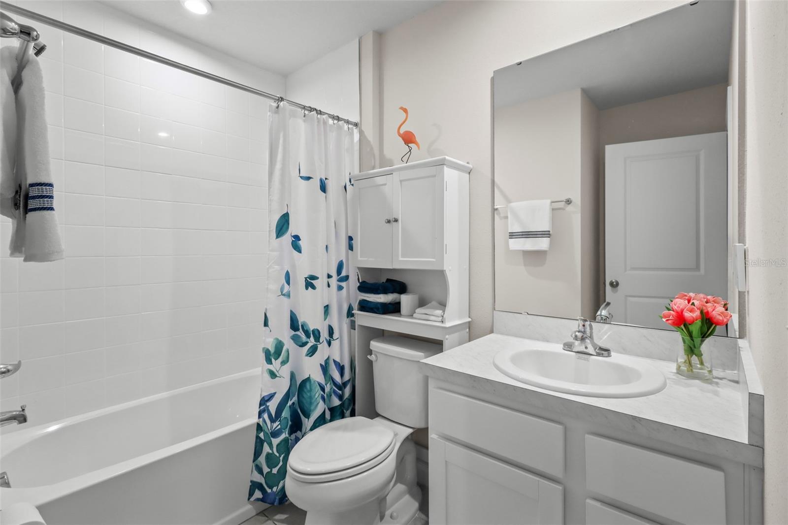 ANCLOTE SQUARE - Residential