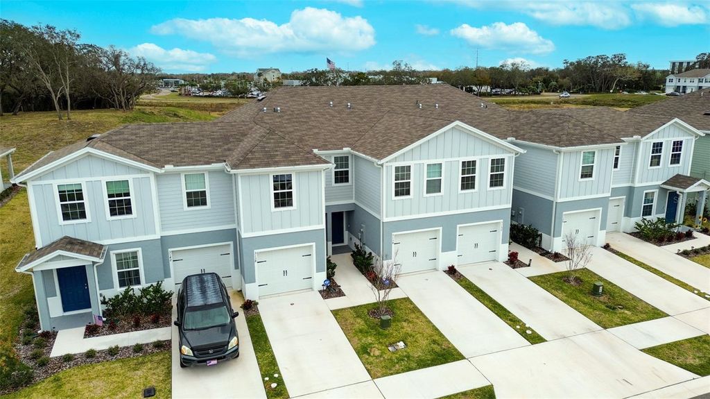 Photo of 3138 Victoria Inlet Drive, Holiday, FL 34691 (MLS # TB8501010)