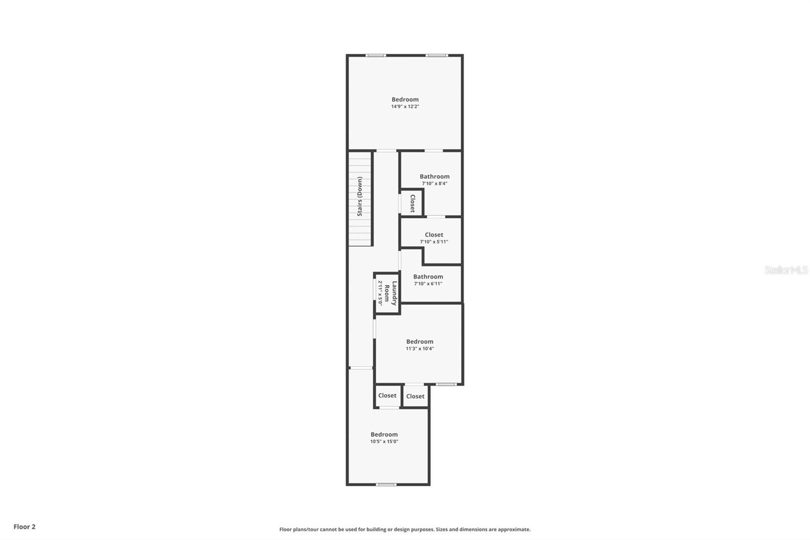 ANCLOTE SQUARE - Residential