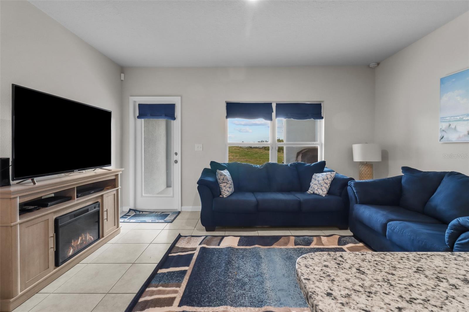 ANCLOTE SQUARE - Residential