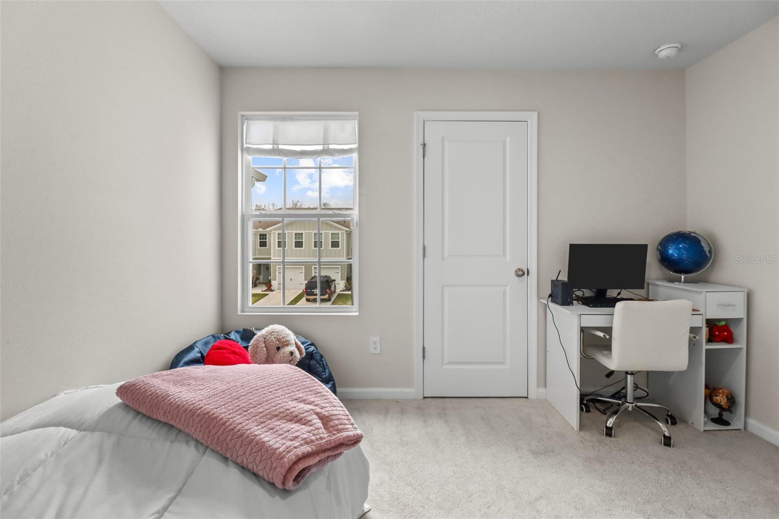 ANCLOTE SQUARE - Residential