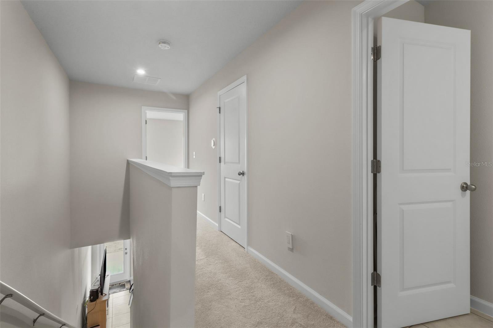 ANCLOTE SQUARE - Residential