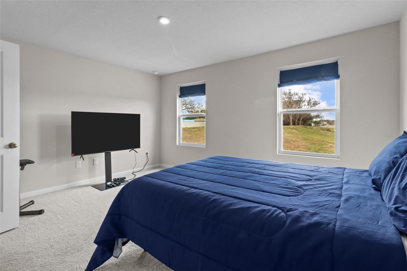 ANCLOTE SQUARE - Residential