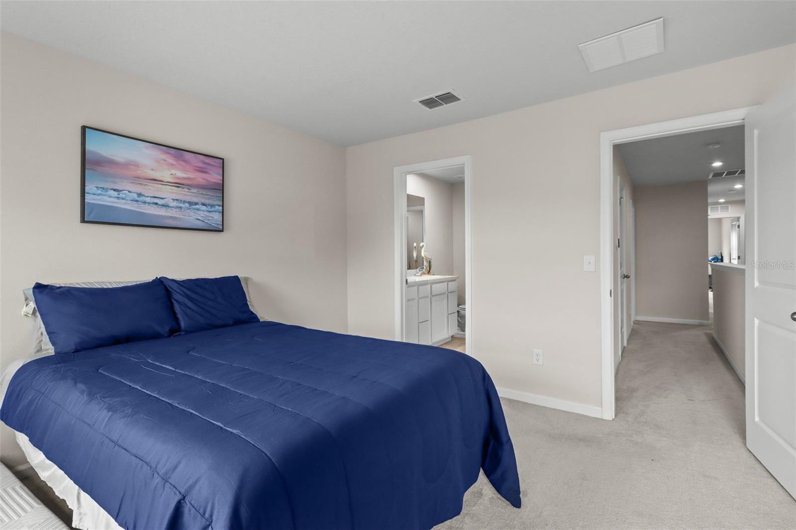 ANCLOTE SQUARE - Residential