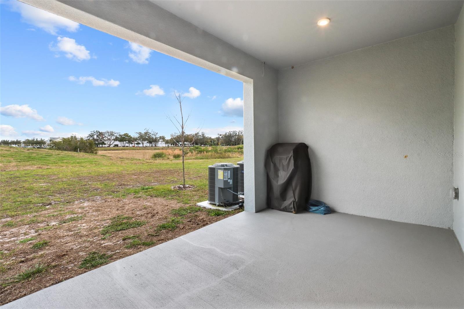 ANCLOTE SQUARE - Residential