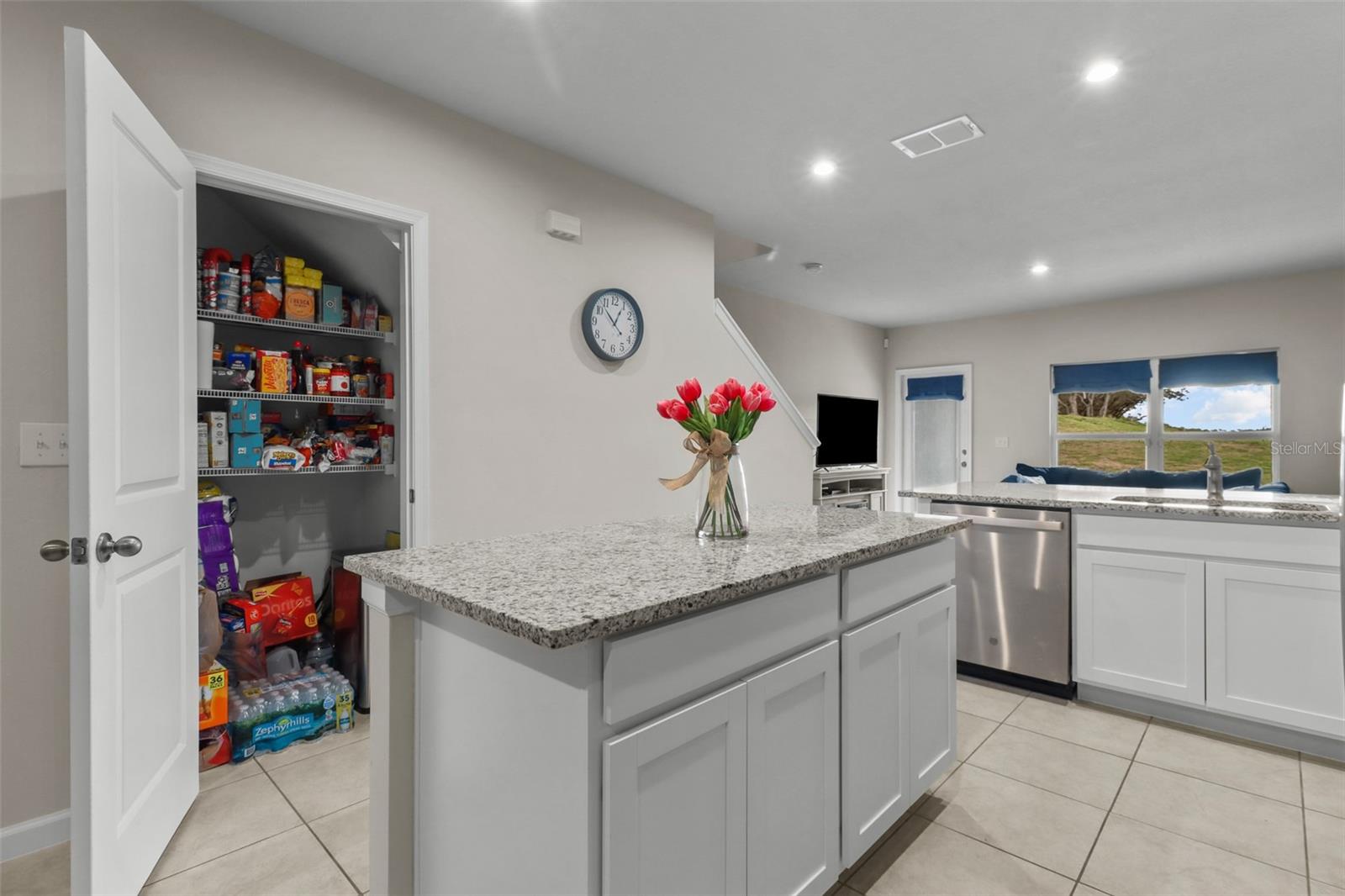 ANCLOTE SQUARE - Residential